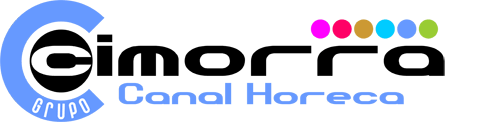 logo CimorraGroup Canal Horeca