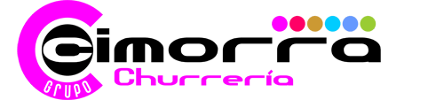 logo CimorraGroup churrería
