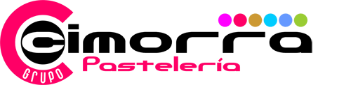 logo CimorraGroup Pastelería