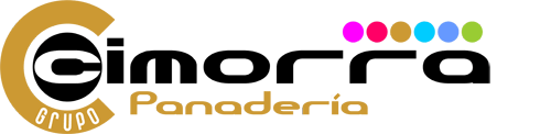 logo CimorraGroup Panadería